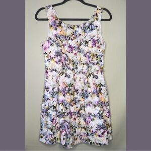 Ever New Melbourne Floral Dress